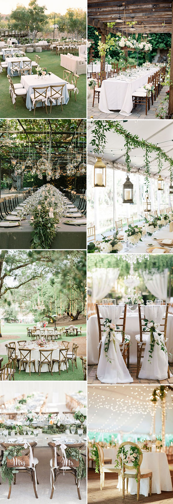 A Rustic Wedding Ideas for 2018