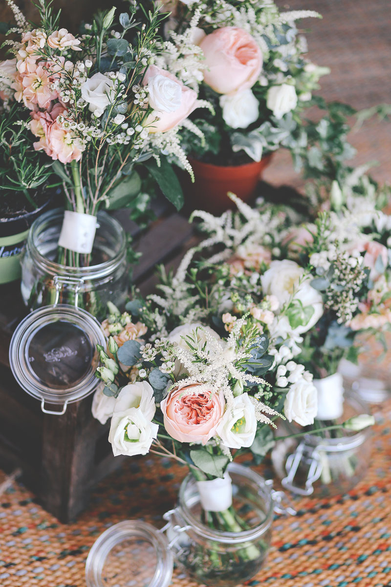 An Elegant Wedding in Kuala Lumpur - Ian + Joyce