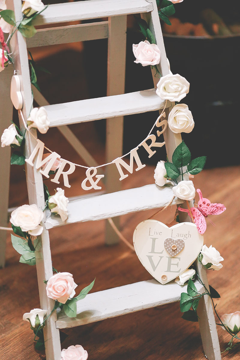 An Elegant Wedding in Kuala Lumpur - Ian + Joyce