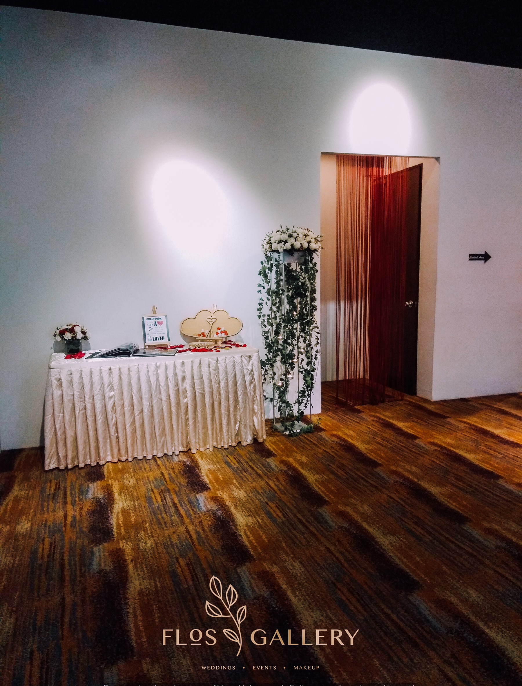 A Chinese Traditional Wedding in Noble House - Connie + Joachim